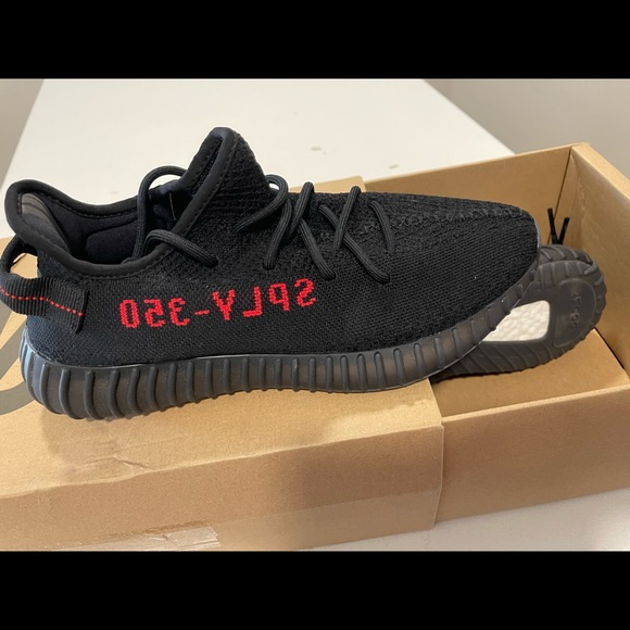 Yeezy boost 350 main image 5